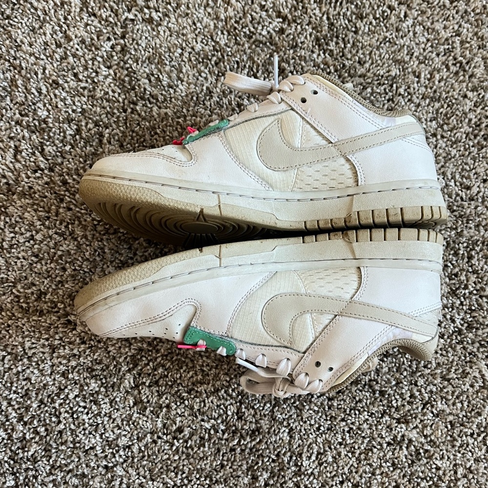 Nike Dunk Low Rise - Picture 5 of 7